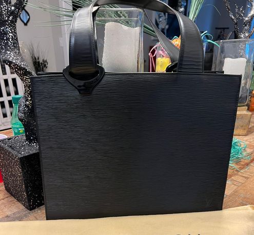 Louis Vuitton Gemeaux Tote Bag