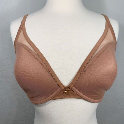 THIRDLOVE 24/7 Classic Contour Plunge Bra