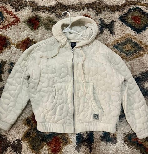 Lv Monogram Boyhood Puffer Jacket Review