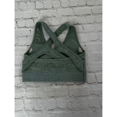 Gymshark sports bra size xsmall - $30 - From Sandys