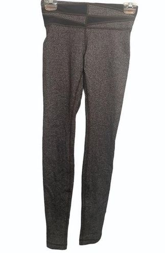 Lululemon Athletica Wander Under Leggings