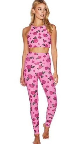 Beach Riot Ayla Rose Leggings in Pink Rose NWOT Size Medium - $70 - From  Reformed