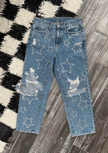 Carmar Denim Star Jeans Size 27 - $28 (37% Off Retail) - From Marie