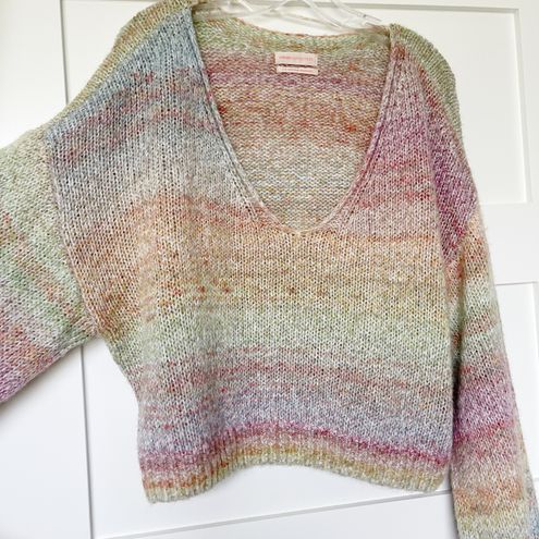 UO Lyra Pullover Sweater