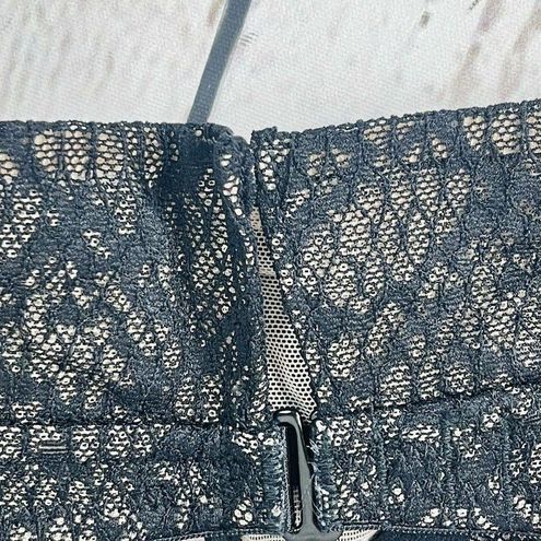 Free People Intimately Bra X-Small Tameeka Underwire Bralette Black Lace  New Size XS - $21 New With Tags - From Lori