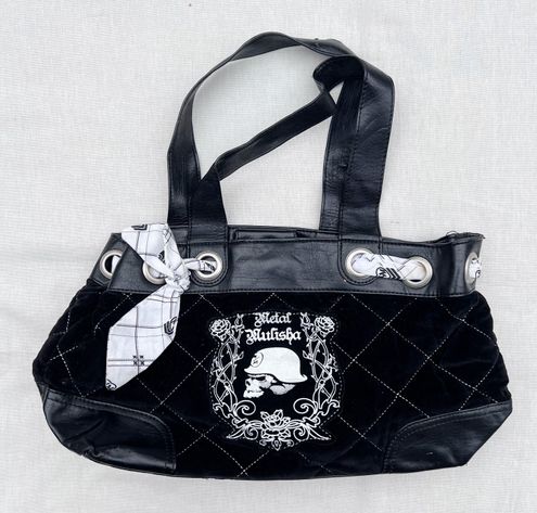 Metal Mulisha Shoulder Bags | Mercari