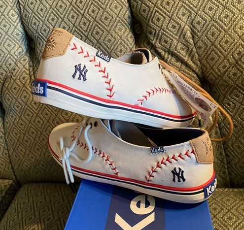 Yankees keds cheap