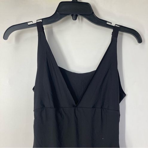 Maidenform shapewear black bodysuit size large - $25 - From Natalie