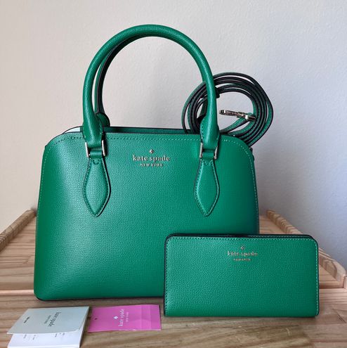 Kate Spade Set Green - $289 (46% Off Retail) New With Tags - From Sarah