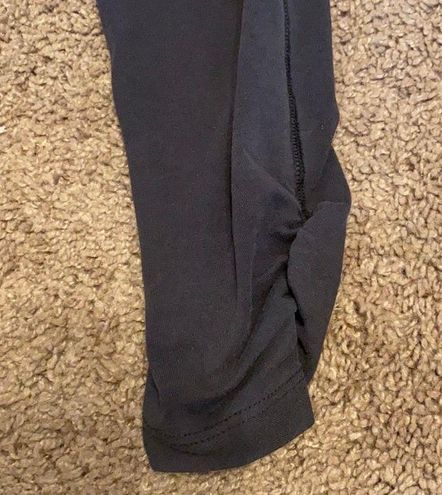 Aeropostale Leggings Black Size XS - $4 (80% Off Retail) - From Caitlyn