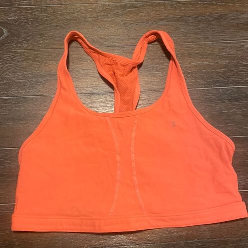 Champion Women's sports bra size 2x - $9 - From MaKenzie
