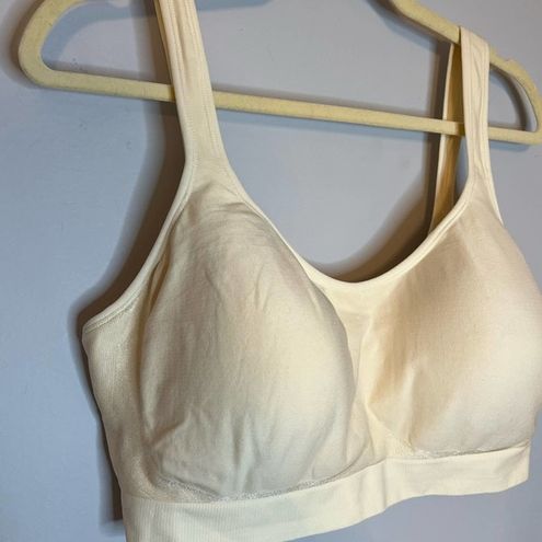 TrueKind Bra size 3XL Beige/Neutral in Like New/NWOT Condition Tan