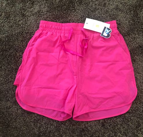 Buffbunny Flo shorts