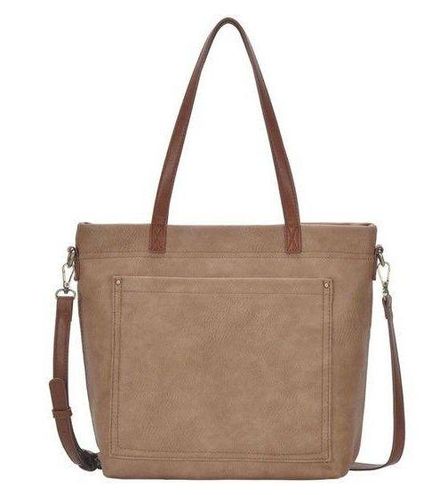 NEW SASHA+SOFI Addison Tote Tan - $25 - From Kelly