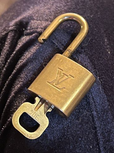 Authenticated Used LOUIS VUITTON Louis Vuitton Portocre paddock