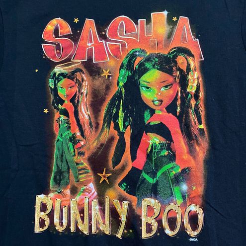 Sasha Bunny Boo