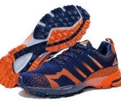 adidas marathon flyknit