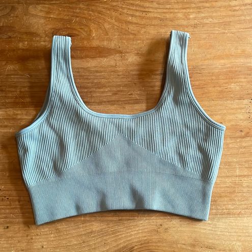 Born Primitive Studio Sports Bra (Moon Mist) - $26 - From Kayla