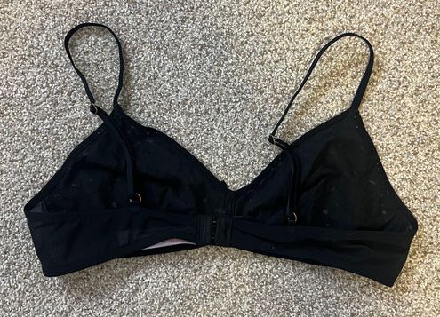 Savage X Fenty Sheer Bralette Size M - $20 (33% Off Retail) - From natalie