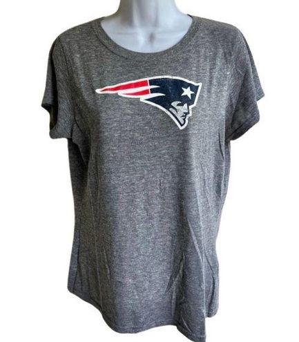 Touch By Alyssa Milano - NFL New England Patriots Women's 3