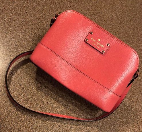 Kate Spade Hanna Crossbody