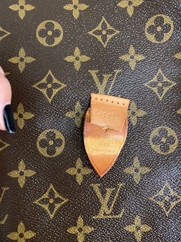 Louis-Vuitton-Monogram-Couverture-Passeport-Passport-Case-M64502 –  dct-ep_vintage luxury Store