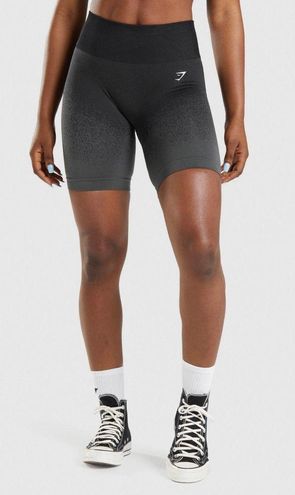 Seamless Cycle Shorts