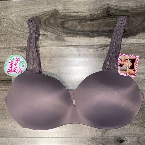 Maidenform NWT Self Expressions Women's Dreamwire Lift Bra SE3000 Sparrow  Brown Size undefined - $15 New With Tags - From Julie