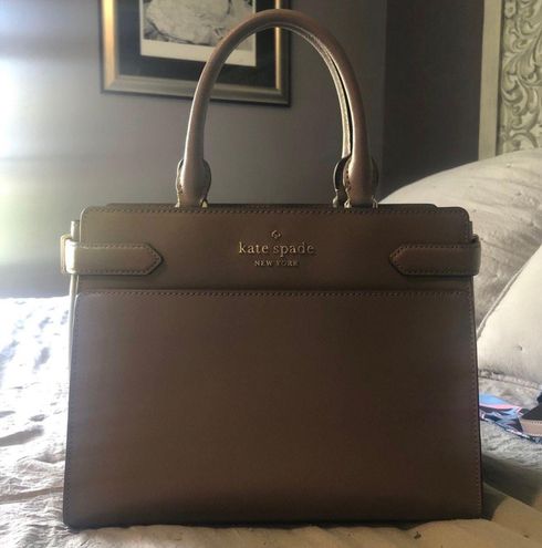 Kate Spade New York Staci Medium Satchel