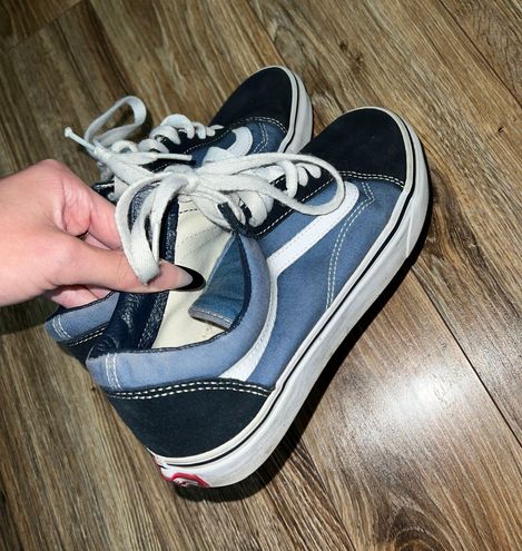 vans shoes $20