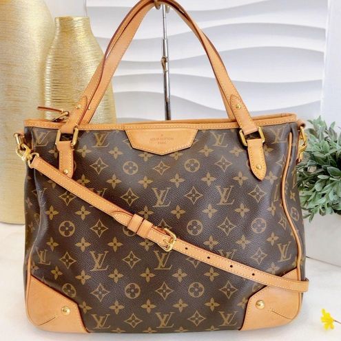 Louis Vuitton Estrela Shoulder/ Crossbody Bag