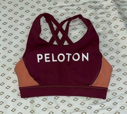 Peloton, Intimates & Sleepwear, Peloton Sports Bra