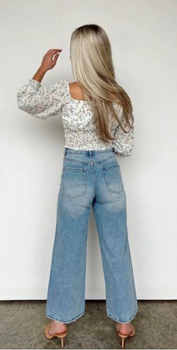 Selena Jeans – Vestique