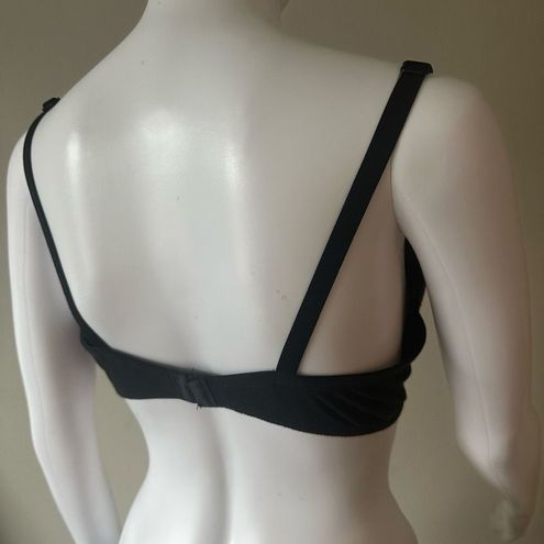 Fruit of the Loom Black Talla Bra 36B Size undefined - $25 New