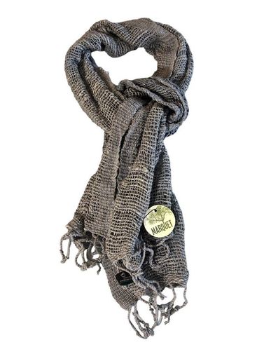 100% Cotton Thai Scarves – Marquet Fair Trade