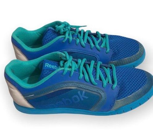 Reebok Dance 3D Ultralite Women's - $39 - From Phyllis