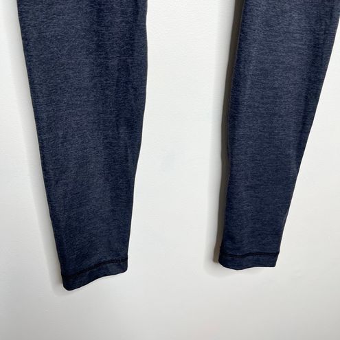 90 Degrees by Reflex 90 Degree By Reflex Women's Mid Rise Leggings in Grey  Size Small Gray - $22 - From Kyler