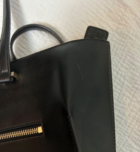 Kate Spade Smooth Brantley Bag Parliament Square Brantley Tote Purse - $65  - From Brynna