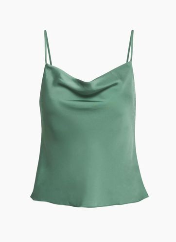 Babaton COWLNECK CAMISOLE