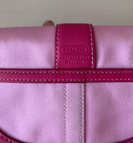 Y2K Coach Wristlet – ChosenVintage