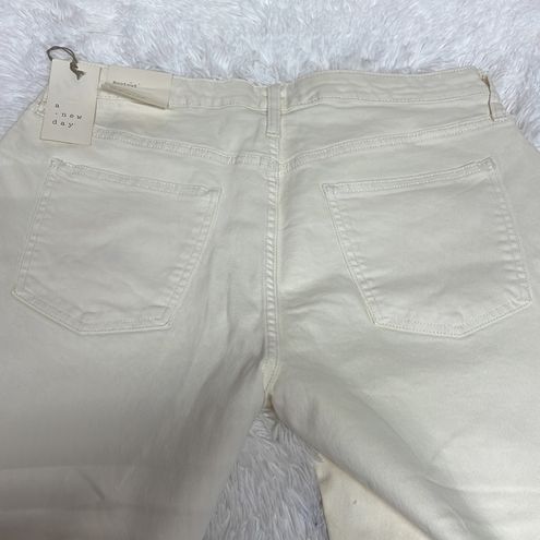 A New Day NWT A. New. Day jeans Sz 16/33R - $24 New With Tags - From  Michelle