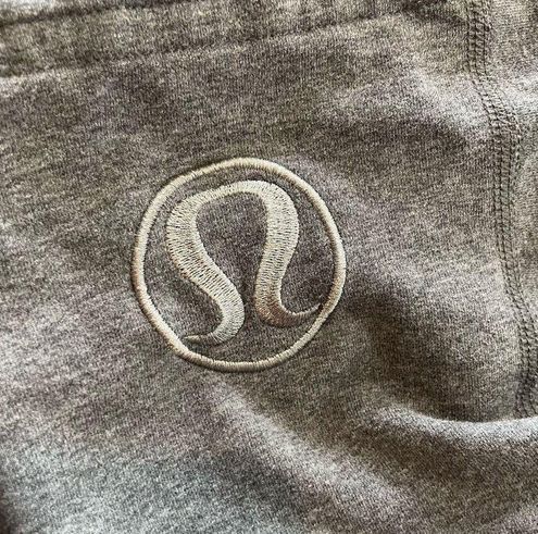 Lululemon Athletica Flashback Pullover Hoodie Sweatshirt Size 4