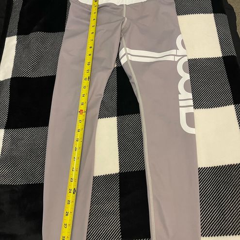 Aim'n leggings grey size xs - $26 - From Sammi