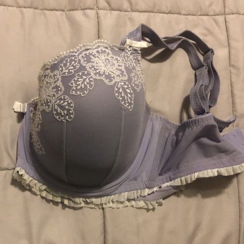 Adore Me Bra Purple Size 38 F / DDD - $18 - From Sarah