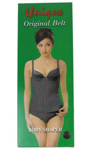 Women's Sport Corset Shapewear Body Shaper Waist Trainer Belt