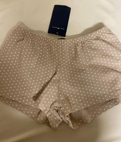 Brandy Melville Emery Heart Shorts - $30 New With Tags - From Sara