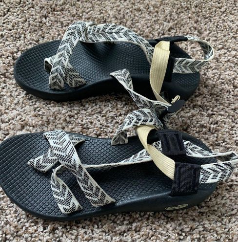 Chacos Size 7 36 From Brenda