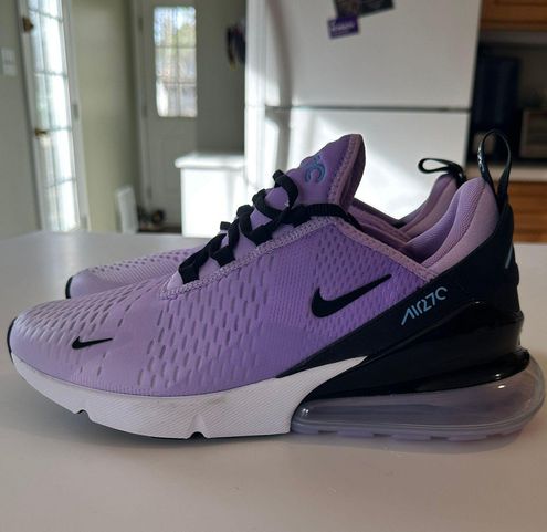 Shop Nike Air Max 270 DZ5206-500 purple