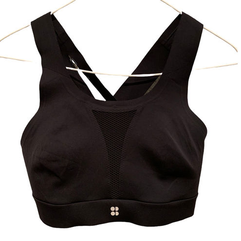 Sweaty Betty All Train Sports Bra