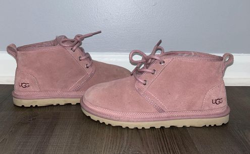 Pink dawn deals neumel uggs